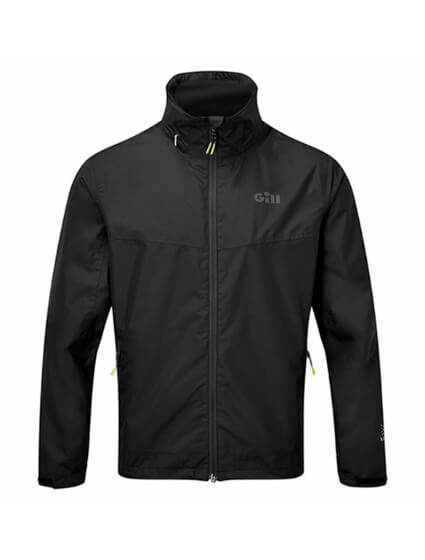 GILL MEN'S PİLOT JACKET - Erkek - Black Görseli