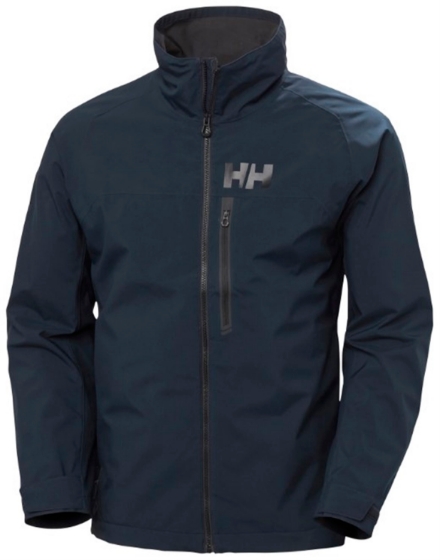 HELLY HANSEN  HP RACING JACKET - Giyim - Navy Görseli