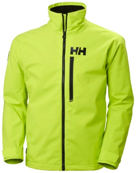 HELLY HANSEN  HP RACING JACKET - Giyim - Ecru Görseli