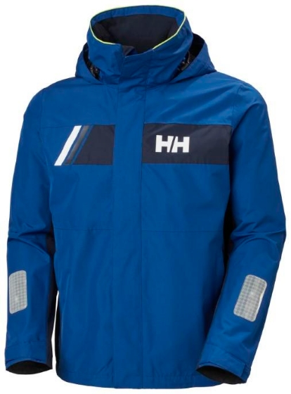 HELLY HANSEN  NEWPORT INSHORE MONT - Erkek - Deep Fjord Görseli