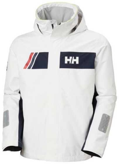 HELLY HANSEN  NEWPORT INSHORE MONT - Erkek - White Görseli