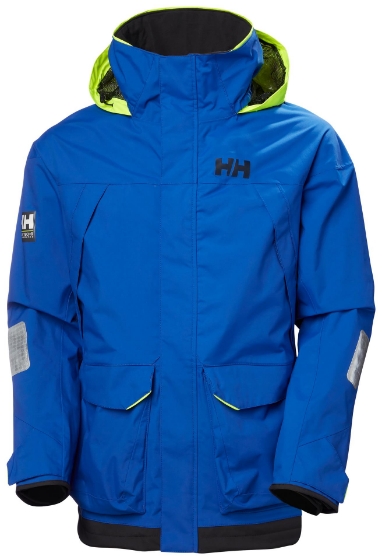 HELLY HANSEN  PIER 3.0 MONT - Erkek - Cobalt Görseli