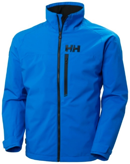 HELLY HANSEN  HP RACING JACKET - Erkek - Electric Blue Görseli