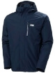 HH JUELL 3-IN-1 JACKET - Erkek - Navy Görseli