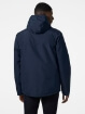 HH JUELL 3-IN-1 JACKET - Erkek - Navy Görseli