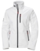 HELLY HANSEN W CREW MONT 2.0 - Kadın - White Görseli