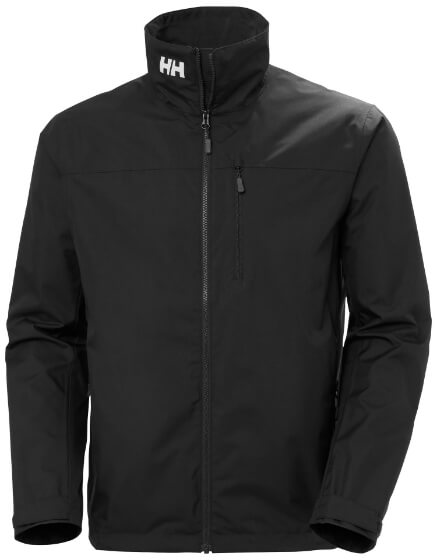 HELLY HANSEN CREW MONT 2.0 - Erkek - Black Görseli