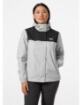 HELLY HANSEN W VANCOUVER YAĞMURLUK MONT - Kadın - Nimbus Cloud Görseli