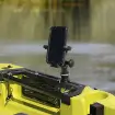 Montaj Aparatı - Miniport TracMount Görseli