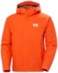 HELLY HANSEN  SEVEN J MONT - Erkek - Flame Görseli