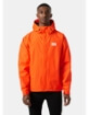 HELLY HANSEN  SEVEN J MONT - Erkek - Flame Görseli