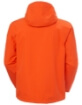 HELLY HANSEN  SEVEN J MONT - Erkek - Flame Görseli
