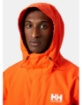 HELLY HANSEN  SEVEN J MONT - Erkek - Flame Görseli
