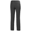HH W BRONA SOFTSHELL PANT - Kadın - Ebony Görseli