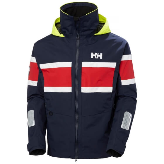 HELLY HANSEN SALT ORIGINAL MONT - Erkek - Navy Görseli