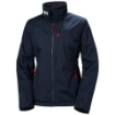 HELLY HANSEN W CREW MONT 2.0 - Kadın - Navy Görseli