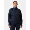 HELLY HANSEN W CREW MONT 2.0 - Kadın - Navy Görseli