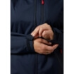 HELLY HANSEN W CREW MONT 2.0 - Kadın - Navy Görseli
