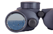 Dürbün - Commander - Yeni Dizayn - 7x50c - Pusulalı Görseli