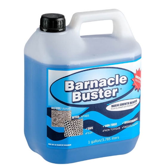 Barnacle Buster - 1 Gallon Görseli