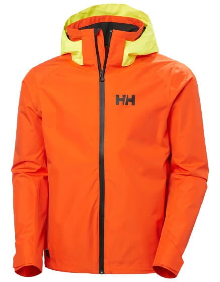 HELLY HANSEN INSHORE CUP MONT - Erkek - Flame Görseli
