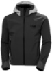 HELLY HANSEN FOIL X MONT - Erkek - Ebony Görseli