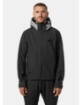 HELLY HANSEN FOIL X MONT - Erkek - Ebony Görseli