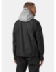 HELLY HANSEN FOIL X MONT - Erkek - Ebony Görseli