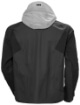 HELLY HANSEN FOIL X MONT - Erkek - Ebony Görseli