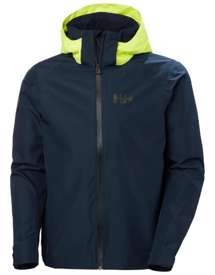 HELLY HANSEN INSHORE CUP MONT - Erkek - Navy Görseli