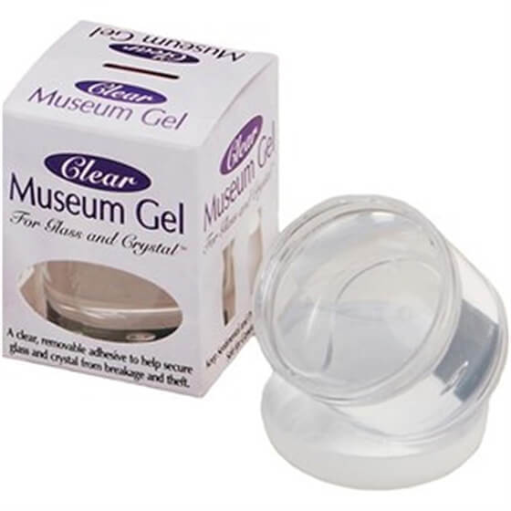 Koruyucu Jel - Clear Museum Gel Görseli