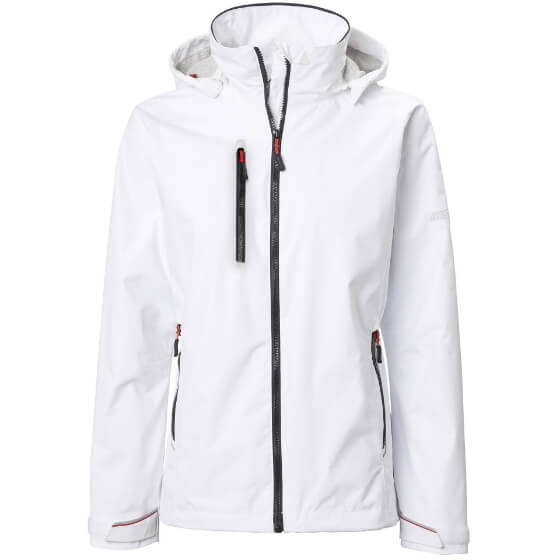 MUSTO SARDINIA JKT 2.0 FW - Kadın - Antique Sail White Görseli