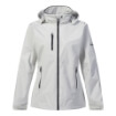 MUSTO SARDINIA JKT 2.0 FW - Kadın - Platinum Görseli