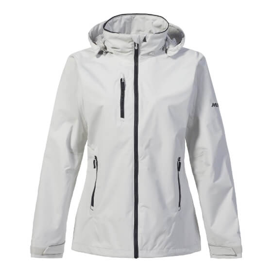 MUSTO SARDINIA JKT 2.0 FW - Kadın - Platinum Görseli