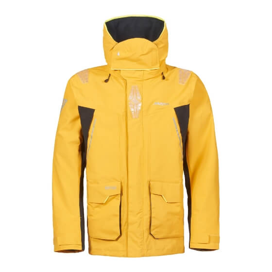 MUSTO BR2 OFFSHORE JKT 2.0 - Erkek - Gold Görseli