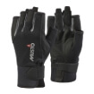 MUSTO ESS SAILING SF GLOVE (MUS.AUGL003) - Unisex - Black Görseli