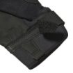 MUSTO ESS SAILING SF GLOVE (MUS.AUGL003) - Unisex - Black Görseli