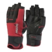 MUSTO PERF SF GLOVE (MUS.AUGL005) - Unisex - True Red Görseli