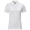MUSTO EVO SUNBLOCK SS POLO 2.0 FW - Kadın - White Görseli
