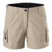 MUSTO EVO DECK UV FD SHORT FW - Kadın - Light Stone Görseli