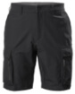 MUSTO EVO DECK UV FD SHORT - Erkek - Black Görseli