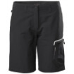 MUSTO EVO PERFORMANCE SHORT 2.0 FW - Kadın - Black Görseli