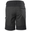 MUSTO EVO PERFORMANCE SHORT 2.0 FW - Kadın - Black Görseli