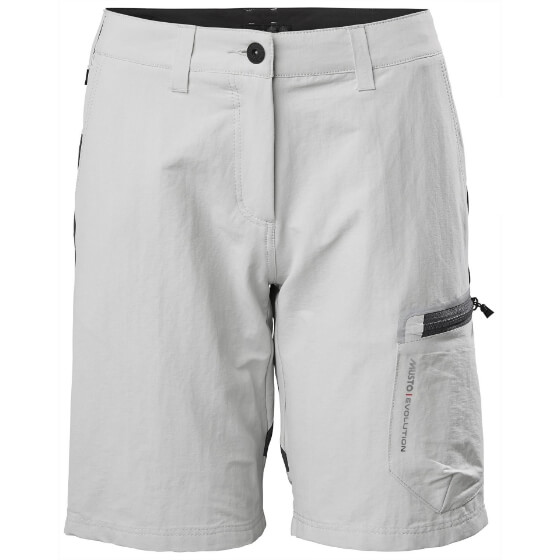 MUSTO EVO PERFORMANCE SHORT 2.0 FW - Kadın - Platinum Görseli