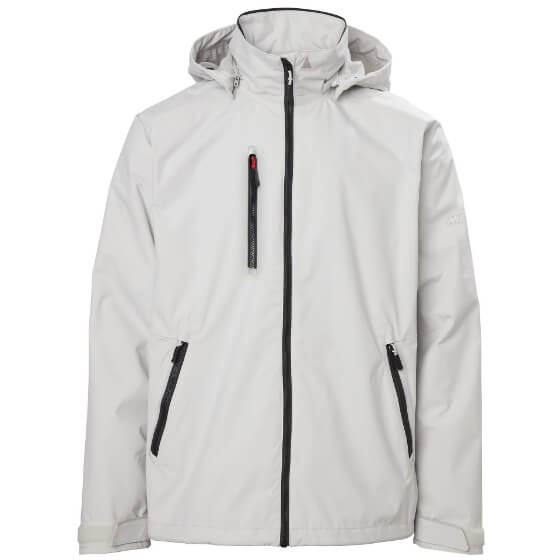 MUSTO SARDINIA JKT 2.0 - Erkek - Platinum Görseli