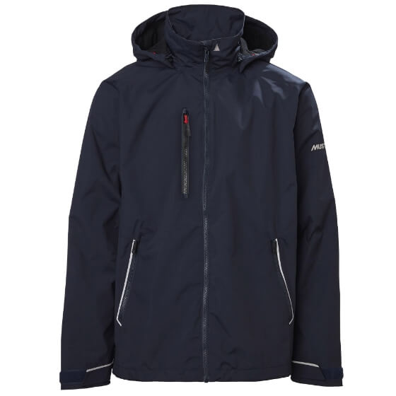 MUSTO SARDINIA JKT 2.0 - Erkek - True Navy Görseli