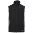 MUSTO SARDINIA GILET 2.0 - Erkek - Black Görseli
