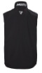MUSTO SARDINIA GILET 2.0 - Erkek - Black Görseli