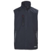MUSTO SARDINIA GILET 2.0 - Erkek - True Navy Görseli