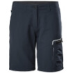 MUSTO EVO PERFORMANCE SHORT 2.0 FW - Kadın - True Navy Görseli